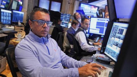 New York Stock Exchange