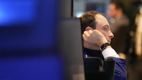 New York Stock Exchange