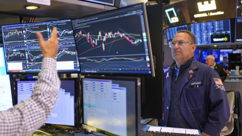 New York Stock Exchange