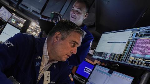 New York Stock Exchange