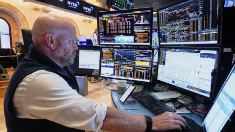 New York Stock Exchange