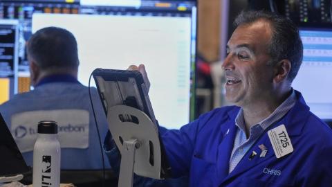 New York Stock Exchange