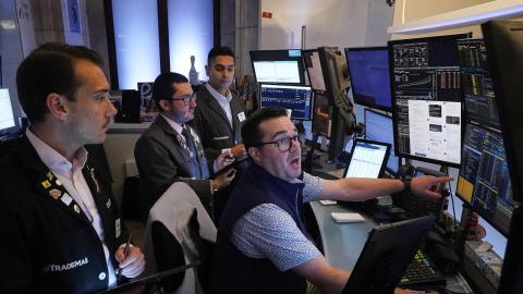 New York Stock Exchange
