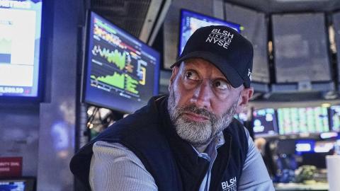 New York Stock Exchange