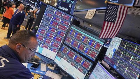 New York Stock Exchange