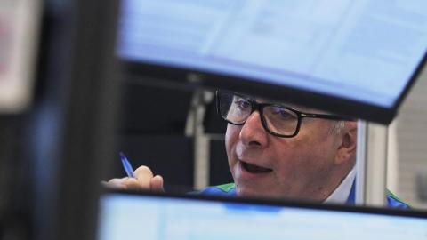 New York Stock Exchange