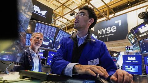 New York Stock Exchange