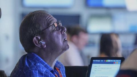 New York Stock Exchange