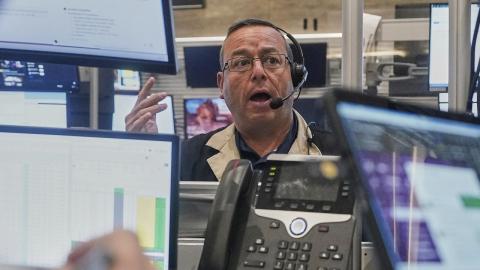 New York Stock Exchange