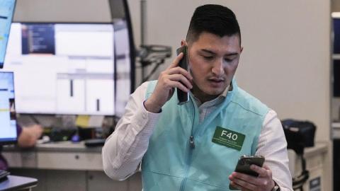 New York Stock Exchange