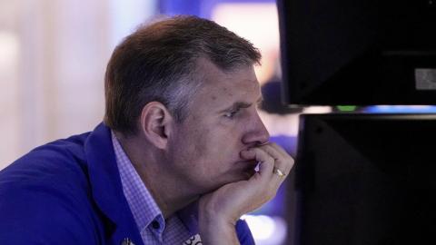 New York Stock Exchange