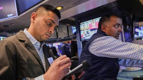 New York Stock Exchange