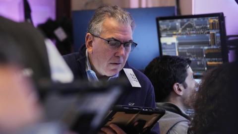 New York Stock Exchange