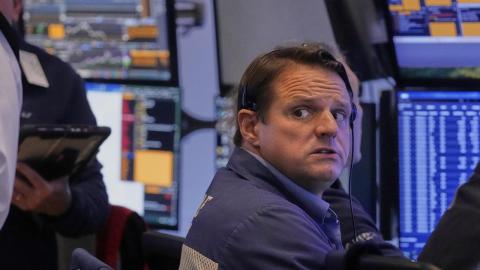 New York Stock Exchange