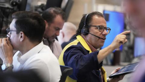 New York Stock Exchange