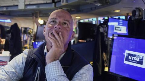 S&P 500, Nasdaq hit record highs ahead of Fed meeting