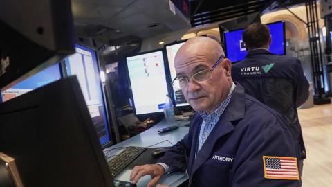 New York Stock Exchange