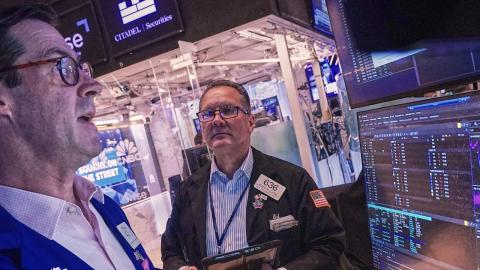 New York Stock Exchange