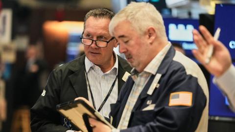 New York Stock Exchange