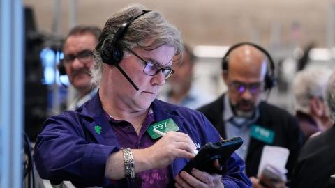 New York Stock Exchange