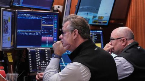 New York Stock Exchange