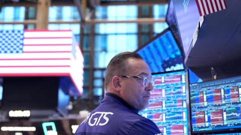 New York Stock Exchange