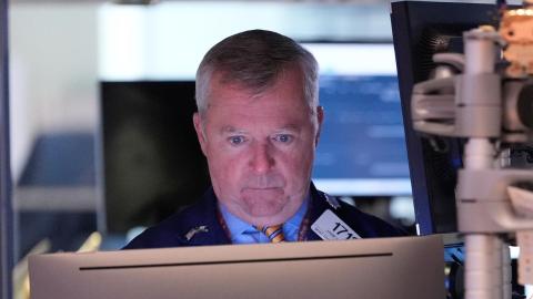 New York Stock Exchange