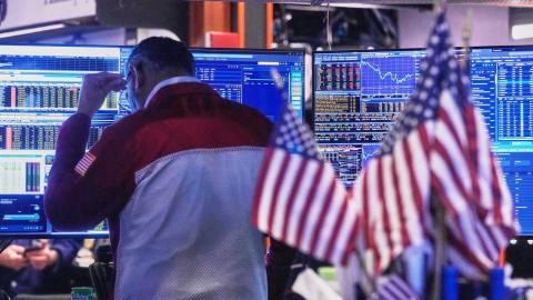 New York Stock Exchange