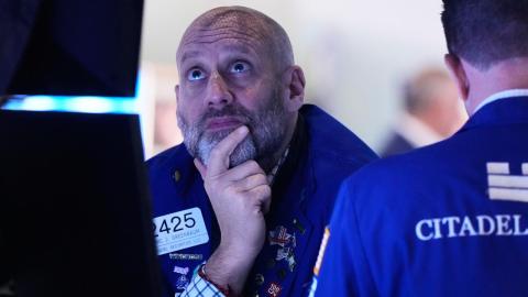 New York Stock Exchange