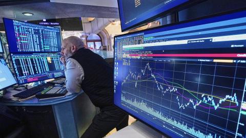 New York Stock Exchange