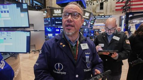 New York Stock Exchange