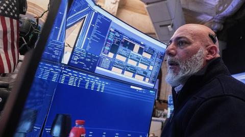 New York Stock Exchange