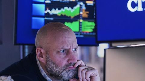 New York Stock Exchange