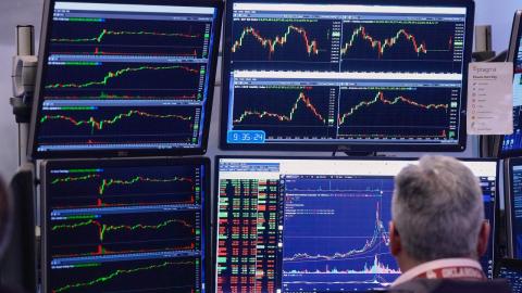 New York Stock Exchange