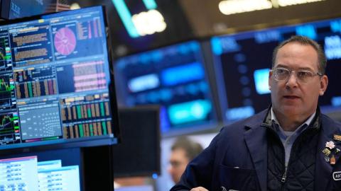 New York Stock Exchange