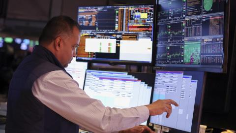 New York Stock Exchange