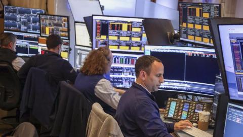 New York Stock exchange