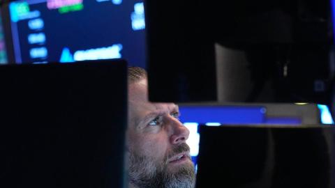 New York Stock Exchange