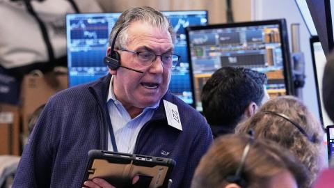 New York Stock Exchange