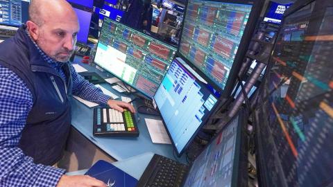 New York Stock Exchange