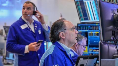 New York Stock Exchange