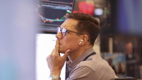 New York Stock Exchange