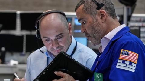 New York Stock Exchange