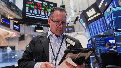 New York Stock Exchange