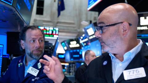 New York Stock Exchange