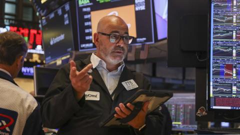 New York Stock Exchange