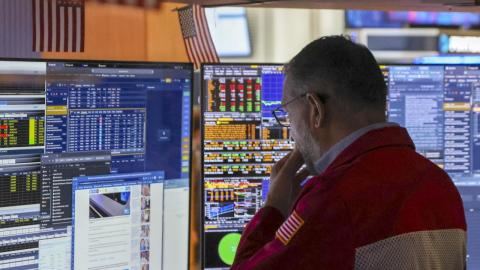 New York Stock Exchange
