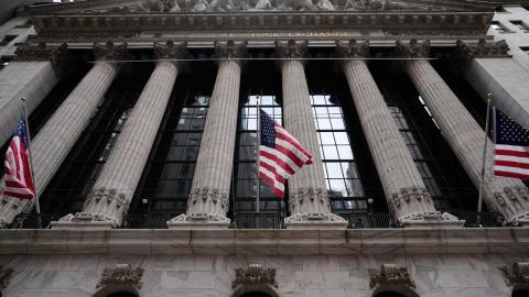 Wall St tumbles before Fed verdict, chip stocks wobble