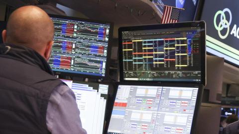 New York Stock Exchange