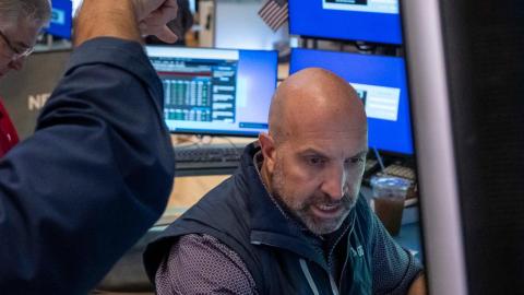 New York Stock Exchange